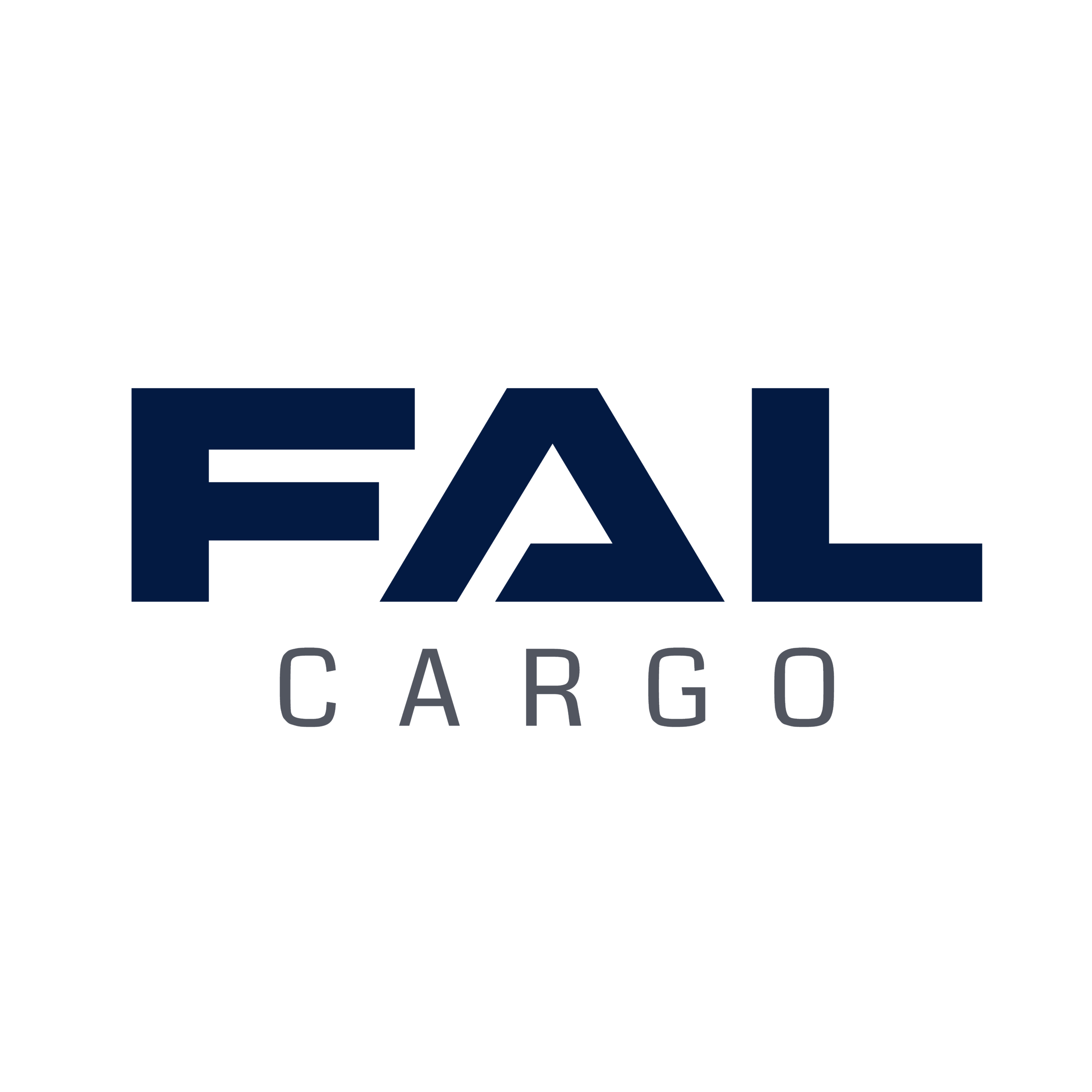 Logo FAL Cargo
